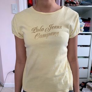 Polo Jeans Company T-Shirt